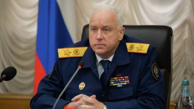Владимир Путин - Александр Бастрыкин - Бастрыкин вместе со следственной группой прибыл в Пермь - russian.rt.com - Россия - Пермь