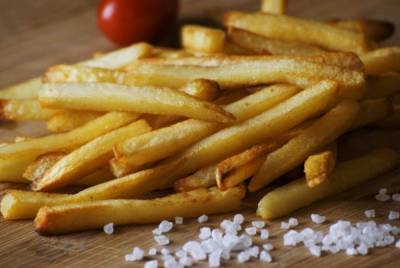 Тамара Прунцева - Российские диетологи назвали самые вредные блюда из картофеля - actualnews.org