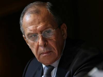 Сергей Лавров - Лавров назвал сроки получения разрешения на запуск "Северного потока-2" - unn.com.ua - Россия - Украина - Киев - Германия
