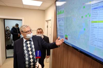 В Челябинской области завис эксперимент с квотированием выбросов - znak.com - Челябинская обл. - Челябинск - Экология