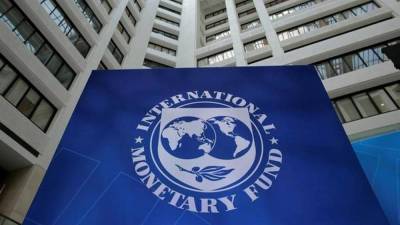 Джерри Райс - МВФ остановил взаимодействие в Афганистаном - smartmoney.one - Россия - Афганистан