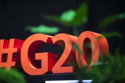 Ашраф Гани - Встреча G20 по Афганистану намечена на 22 сентября - trend.az - США - Нью-Йорк - Афганистан