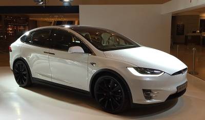 ТПП РФ: Решение по строительству завода Tesla в Королеве приняли в Кремле - mkset.ru - Россия - США - Германия - Берлин - Голландия - Шанхай