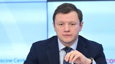 Владимир Ефимов - Заммэра Ефимов отметил рост экспорта со стороны резидентов ОЭЗ «Технополис «Москва» - russian.rt.com - Москва