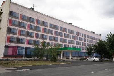 Радий Хабиров - Из гостиницы в башкирском Зауралье сделают современный бизнес-центр - ufa.mk.ru - Башкирия