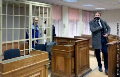 Андрей Сергеев - Антон Котов - Дезинсектор "Магнита" арестован до 10 ноября по делу о гибели двух человек - smartmoney.one - Москва