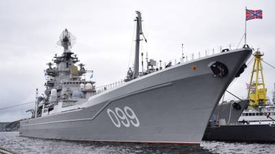 Sohu: маневры Северного флота РФ в Арктике заставили НАТО насторожиться - inforeactor.ru - Москва - Россия - США
