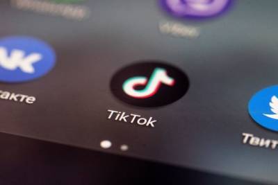 В КНР детям ограничили время использования TikTok в день до 40 минут - ufacitynews.ru - Китай