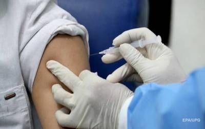 Елена Левченко - Эксперт рассказала, защитит ли COVID-вакцина от гриппа - koronavirus.center - Украина