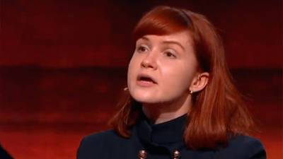 Марьяна Безуглая - Виталий Бала: Безуглую назначили на роль козла отпущения в «Вагнергейте» - bin.ua - Украина
