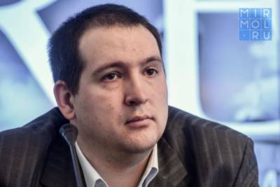 Владимир Путин - Сергей Меликов - Михаил Нейжмаков: Сергей Меликов будет реализовывать крупные инфраструктурные проекты с федеральным участием - mirmol.ru - Махачкала - респ. Дагестан