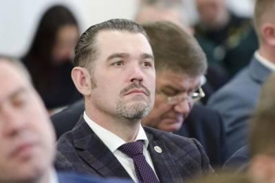 Взятка в Infiniti: главу отделения ФСС по Татарстану взяли с поличным - eadaily.com - респ. Татарстан