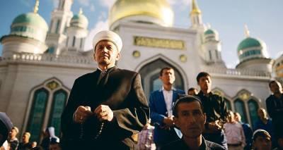 О врагах и мучениках. Неправильное использование исламских терминов ведет к разобщению народов и конфессий - geo-politica.info - Россия