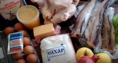 В Луганске в сентябре подорожал сахар и еще 8 видов продуктов - cxid.info - Луганск