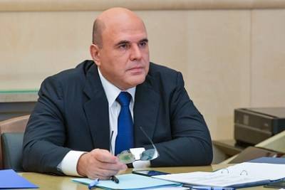 Татьяна Голикова - Михаил Мишустин - Николай Арефьев - Мишустин анонсировал рост минимальных зарплат у трех миллионов россиян - lenta.ru - Россия