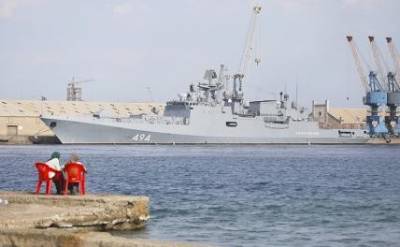 Хотите военно-морскую базу на Красном море? Заплатите больше! - geo-politica.info - Москва - Россия - Судан - г. Хартум
