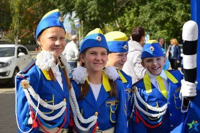 В Коми проходит Всероссийская неделя безопасности дорожного движения - komiinform.ru - респ. Коми