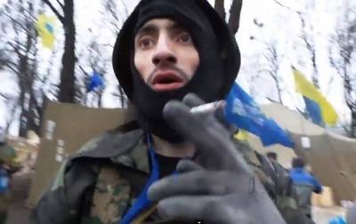 Суд освободил "Топаза" от ответственности за похищение человека - korrespondent.net - Украина - Киев