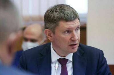 Максим Решетников - Минэкономразвития: рост реальной зарплаты в России составил 3,4% - pnp.ru - Россия