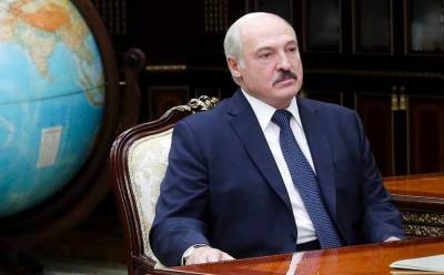 Александр Лукашенко - Лукашенко предложил «попрощаться» с американским долларом - news-front.info - США - Белоруссия - Минск