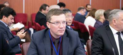 Бахилин: «В Карелии выборы прошли без серьезных нарушений» - stolicaonego.ru - Россия - республика Карелия