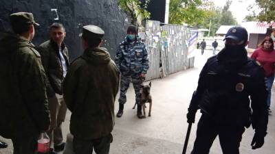Дмитрий Песков - В Кремле прокомментировали стрельбу в университете в Перми - russian.rt.com - Россия - Пермь