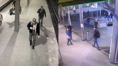 Полиция раскрыла кражу на станции московского метро «Киевская» - vm.ru - Москва - Россия - Астраханская обл.
