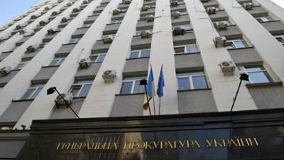 Владимир Зеленский - Сергей Шефир - В прокуратуре Украины рассказали подробности о покушении на советника Зеленского - russian.rt.com - Украина - Киев