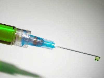 Владимир Болибок - Врач-иммунолог рассказал, может ли вакцина от гриппа защитить от коронавируса - koronavirus.center