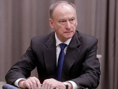 Николай Патрушев - В Индо-Тихоокеанском регионе появился еще один военный блок - vpk-news.ru - Россия - США - Австралия - Япония - Индия - Канберра