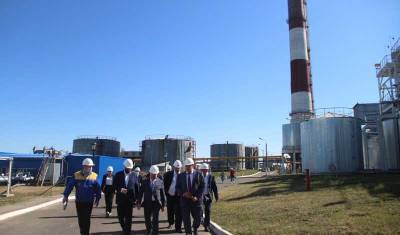 За три года «Квадра» провела ремонт объектов теплоснабжения на 1,8 млрд рублей - nashgorod.ru - Курская обл.