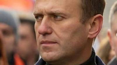 Навальный - «Люди просто боятся выходить на улицы» - newsland.com
