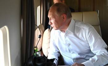 Владимир Путин - Глеб Павловский - «Путин уходит, потому что все когда-то уходят». Легендарный политолог Глеб Павловский - об историческом моменте - vologda-poisk.ru