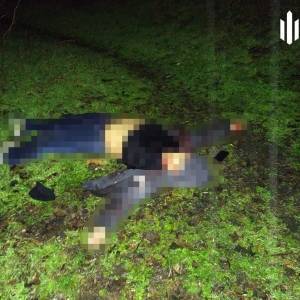 Нанес 24 ножевых ранения: в Запорожской области суд вынес приговор нацгвардейцу - reporter-ua.com - Украина - Запорожская обл. - Запорожье