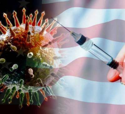 Республиканцы в США настроены против обязательной вакцинации - koronavirus.center - США