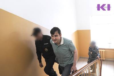 Роману Зенищеву придется возместить своему пособнику Игорю Осадчему почти 5 млн рублей - komiinform.ru - респ. Коми - Сыктывкар