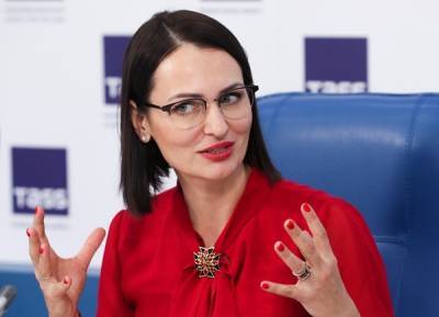 Татьяна Буцкая - «Совет матерей» поддержал предложение Мизулиной частично передать функции органов опеки силовикам - govoritmoskva.ru - Москва - Россия