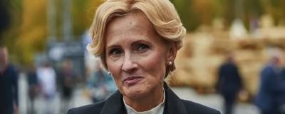 Ирина Яровая - Яровая сохраняет первенство по результатам голосования на Камчатке - runews24.ru - Россия