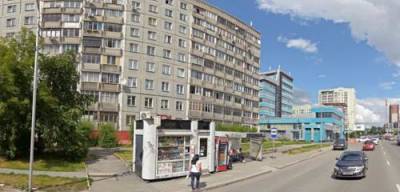 На Плехановском жилмассиве в Новосибирске перестал ездить троллейбус №13 - runews24.ru - Новосибирск