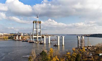 В Украине более 700 мостов требуют срочного ремонта - capital.ua - Украина