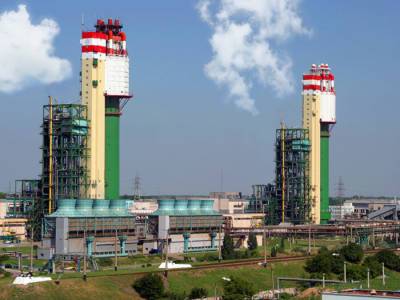 Компания "Агро Газ Трейдинг" заявила, что полностью выполнит давальческий договор с Одесским припортовым заводом после стабилизации ценовой ситуации на рынке газа - gordonua.com - Украина - Одесса - Южный