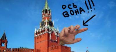 Дмитрий Гордон - Гордон признался, что ему везде мерещатся разные части тела... - politnavigator.net - Россия - США - Украина - Киев - Германия - Франция