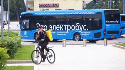 Максим Ликсутов - «Зеленые» облигации москвичей позволят городу снизить вредные выбросы в атмосферу - vm.ru - Москва - Экология