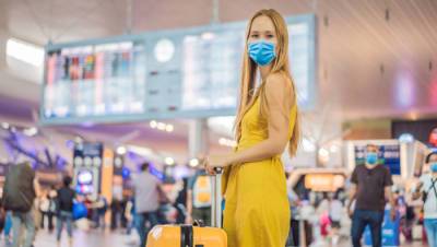 Новое для прилетающих в Израиль: переболевшие освобождаются от анализа на коронавирус - vesty.co.il - Израиль