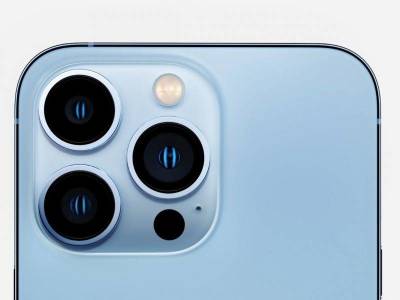 Тим Кук - Apple представила новый iPhone 13 с тремя камерами и в четырех цветах - smartmoney.one
