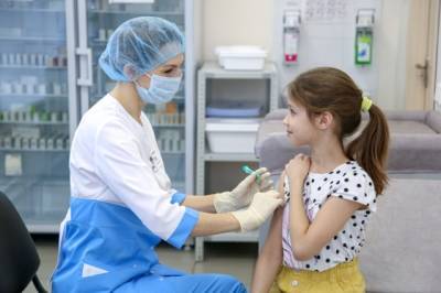 Альберт Бурла - Компания Pfizer испытала вакцину от COVID-19 среди детей от 5 до 11 лет: результаты исследования - enovosty.com - США