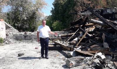 Тобольский депутат пойдет под суд из-за мошенничества со сносом домов - nashgorod.ru - Россия - Тюмень - Тобольск