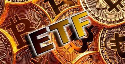 Одобрение биткоин-ETF принесёт биткоину триллион долларов - smartmoney.one - США