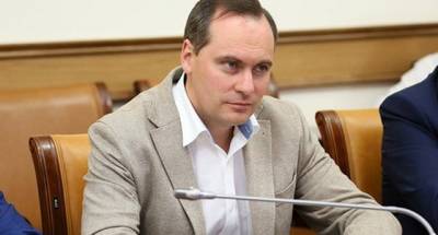 Артем Здунов - Его высокопревосходительство Здунов не задержится в Мордовии - ukrpost.biz - Россия - респ. Татарстан - республика Мордовия