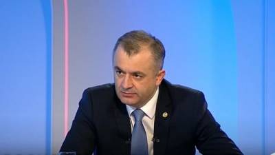 Майя Санду - «Гордые молдаване» могут повторить путь афганских властей — экс-премьер - eadaily.com - Россия - США - Молдавия - Венесуэла - Бирма - Кишинев